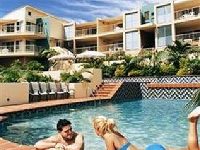 Headland Beach Resort Lennox Head