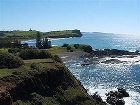 фото отеля Headland Beach Resort Lennox Head