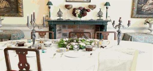 фото отеля Le Petit Chapitre Bed & Breakfast Chimay