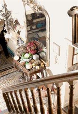 фото отеля Le Petit Chapitre Bed & Breakfast Chimay