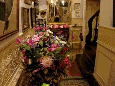 фото отеля Le Petit Chapitre Bed & Breakfast Chimay