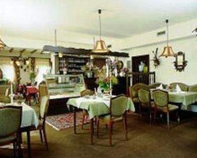 фото отеля Landgasthaus Waldesruh Welschneudorf
