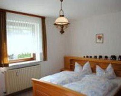 фото отеля Landgasthaus Waldesruh Welschneudorf