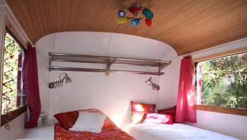 фото отеля Chambre d'hotes L'Ecrin du Serein