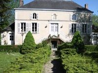 Chambre d'hotes L'Ecrin du Serein