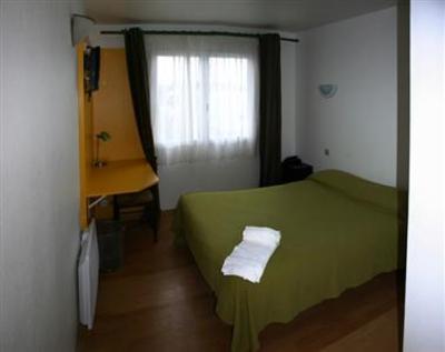 фото отеля Le Renn'Aile Hotel
