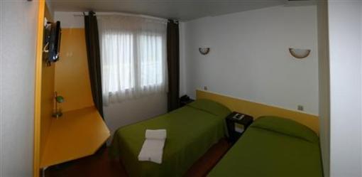 фото отеля Le Renn'Aile Hotel