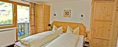 фото отеля Pension Ahorn