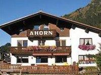 Pension Ahorn