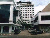 Kessiri Hotel