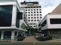 Kessiri Hotel