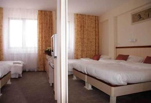фото отеля Hotel Javor Kusici