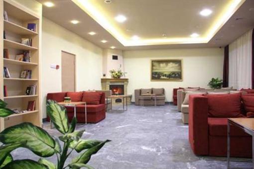 фото отеля Hotel Javor Kusici