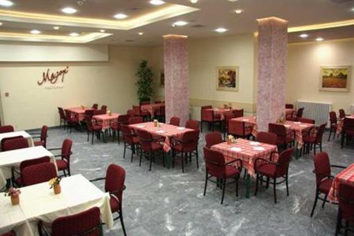 фото отеля Hotel Javor Kusici