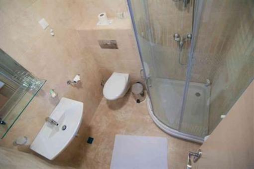 фото отеля Hotel Javor Kusici