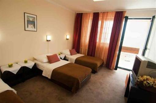 фото отеля Hotel Javor Kusici