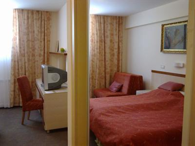 фото отеля Hotel Javor Kusici