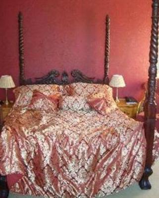 фото отеля The Amber Lodge Acle