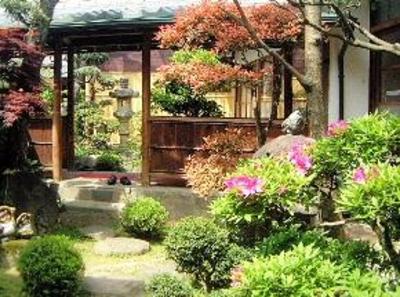 фото отеля Ryokan Taishoro