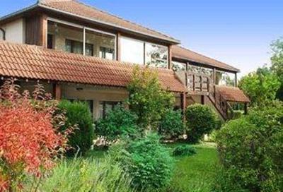 фото отеля Hotel La Dousseine Anet