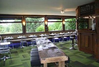 фото отеля Hotel La Dousseine Anet