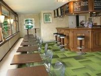 Hotel La Dousseine Anet