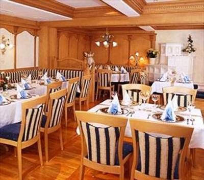 фото отеля Hotel Thüringer Hof Floh-Seligenthal