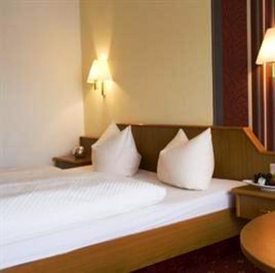 фото отеля Hotel Thüringer Hof Floh-Seligenthal