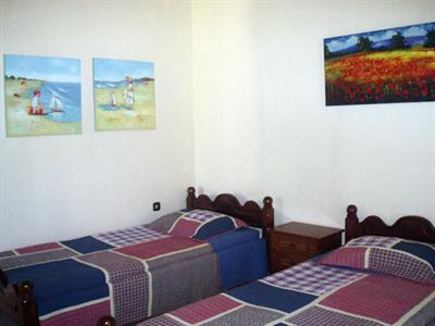 фото отеля Genari Apartments