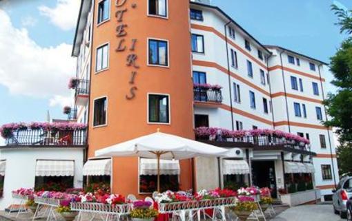 фото отеля Hotel Iris