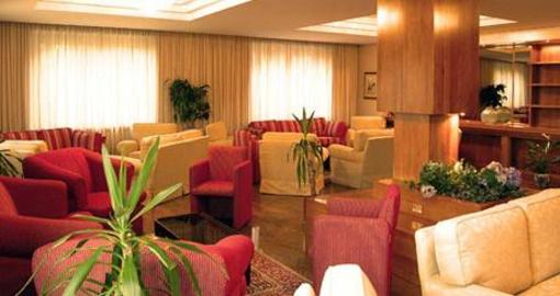 фото отеля Hotel Iris