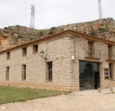 фото отеля VTR Posada Del Pelaire