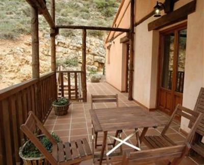 фото отеля VTR Posada Del Pelaire