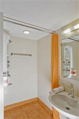 фото отеля Ginger Pune Wakad