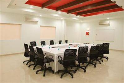 фото отеля Ginger Pune Wakad