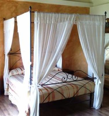 фото отеля Villa Polercia