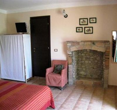 фото отеля Villa Polercia