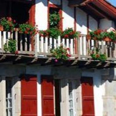 фото отеля Club Vacances Du St Ignace