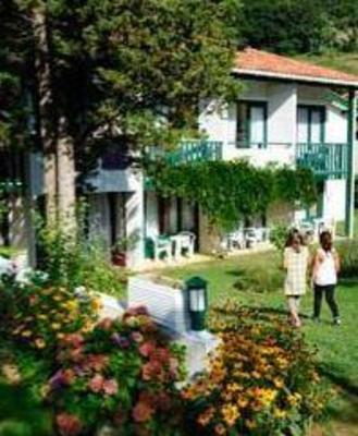 фото отеля Club Vacances Du St Ignace