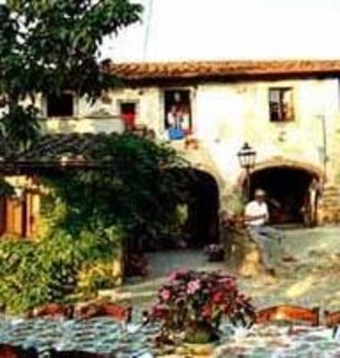 фото отеля Locanda Chiassaia