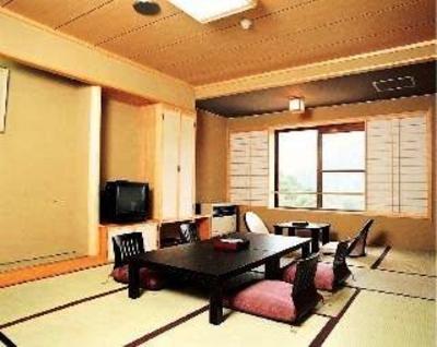 фото отеля Plaza Hotel Sanrokuso Semboku