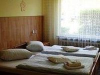 Hotel Lindenhof Rauschenberg