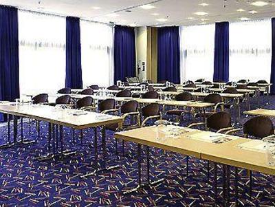 фото отеля Mercure Hotel Kongress Chemnitz