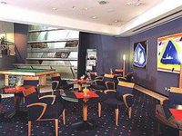 Mercure Hotel Kongress Chemnitz