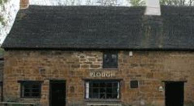 фото отеля The Plough at Boddington