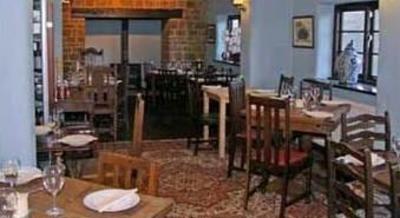 фото отеля The Plough at Boddington