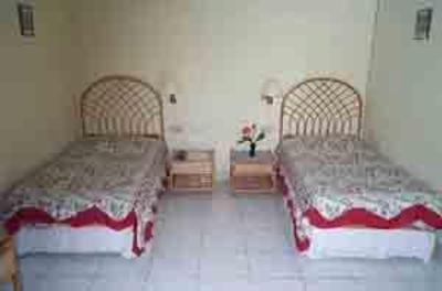 фото отеля Madarana Hotel