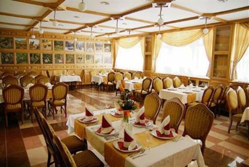 фото отеля Hotel Diana Straza