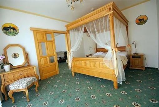фото отеля Hotel Diana Straza
