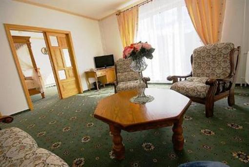 фото отеля Hotel Diana Straza
